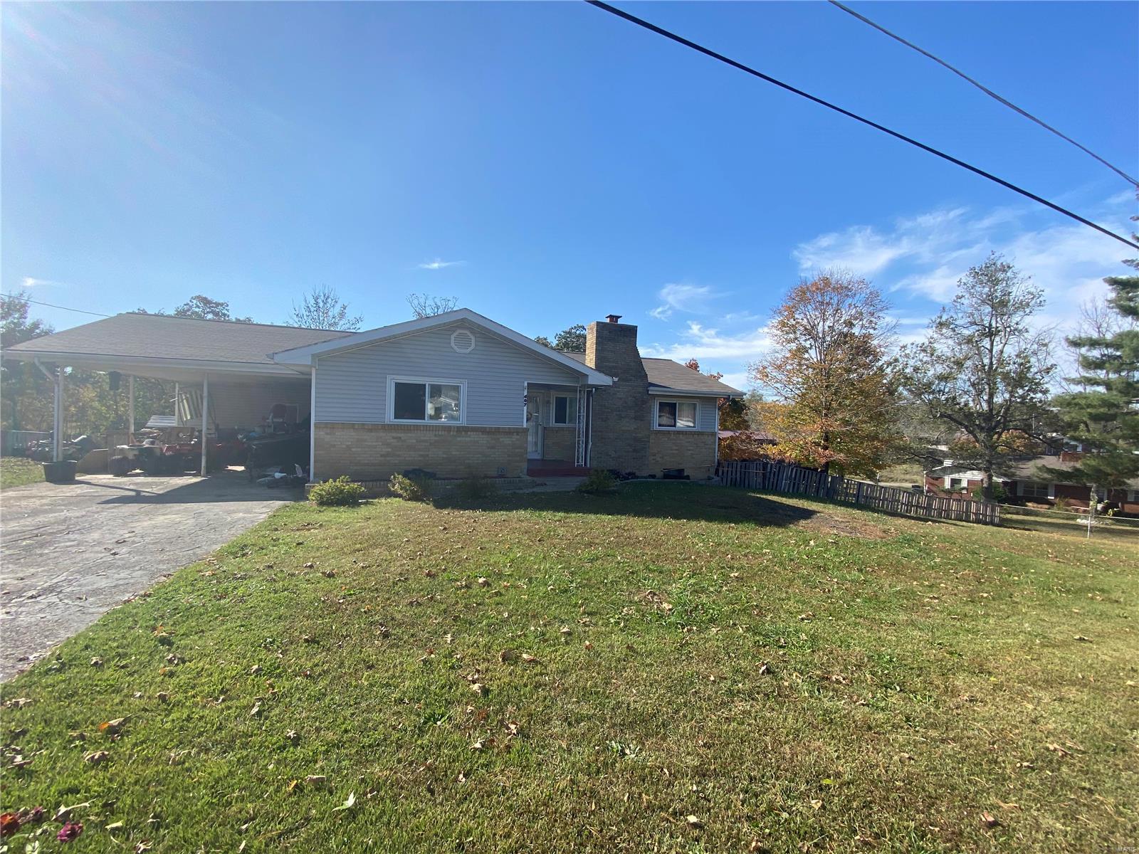 Lynnwood Add - Residential