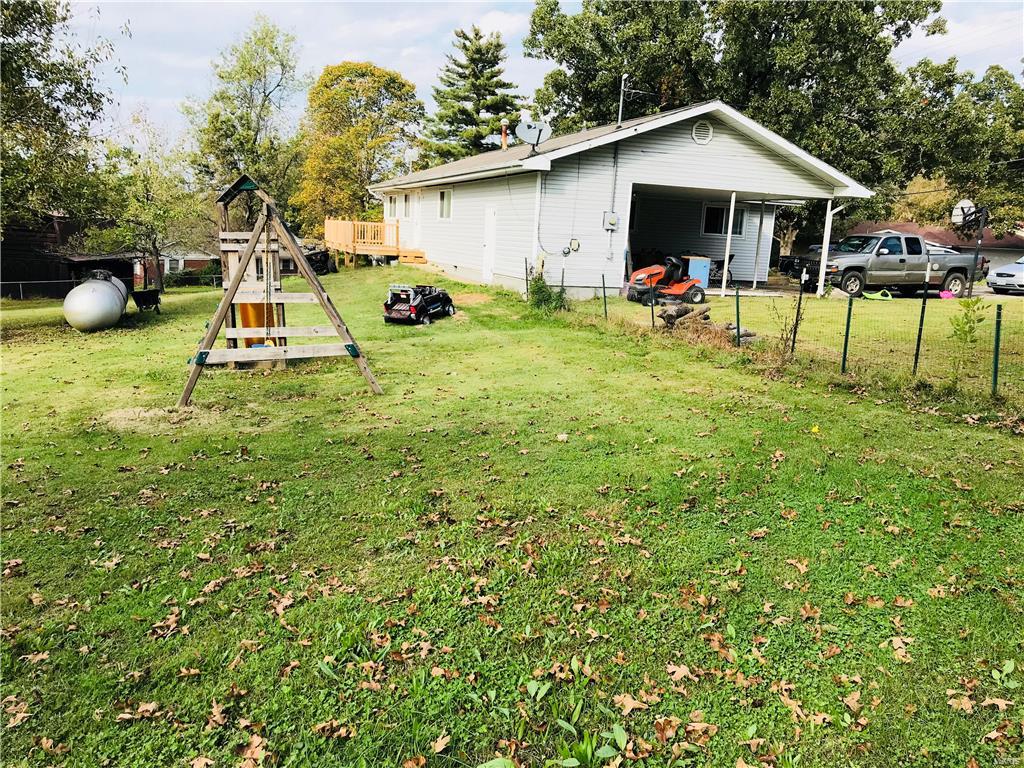 Lynnwood Add - Residential