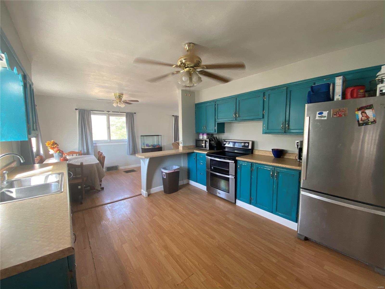 Lynnwood Add - Residential