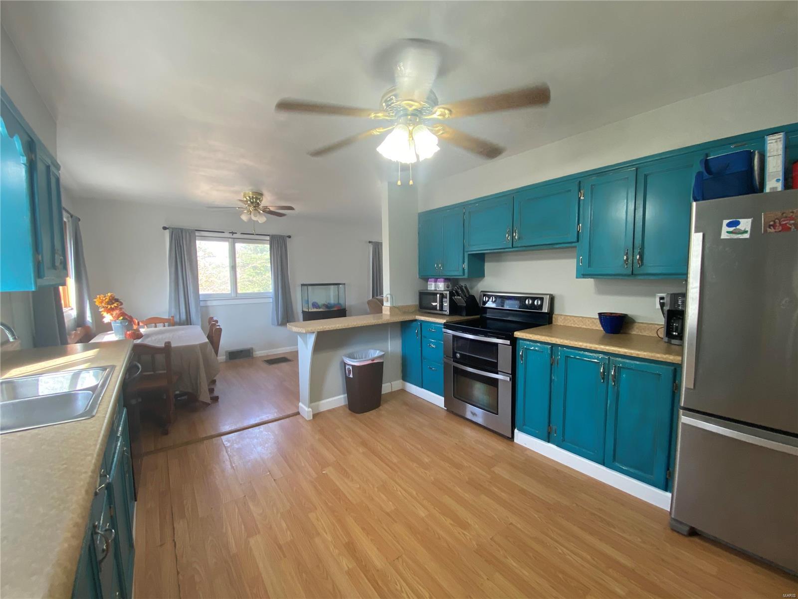 Lynnwood Add - Residential