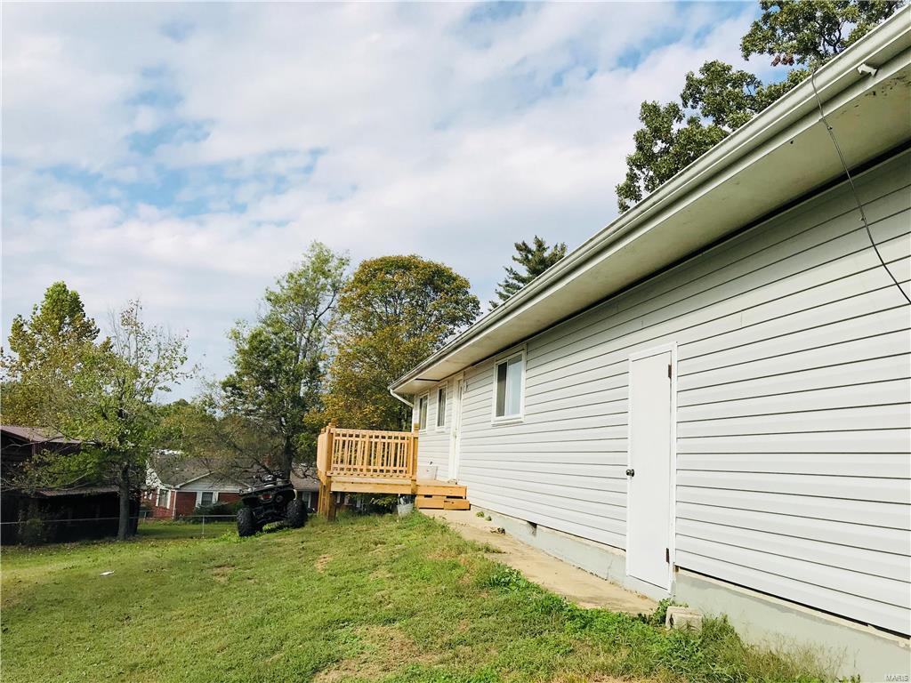 Lynnwood Add - Residential