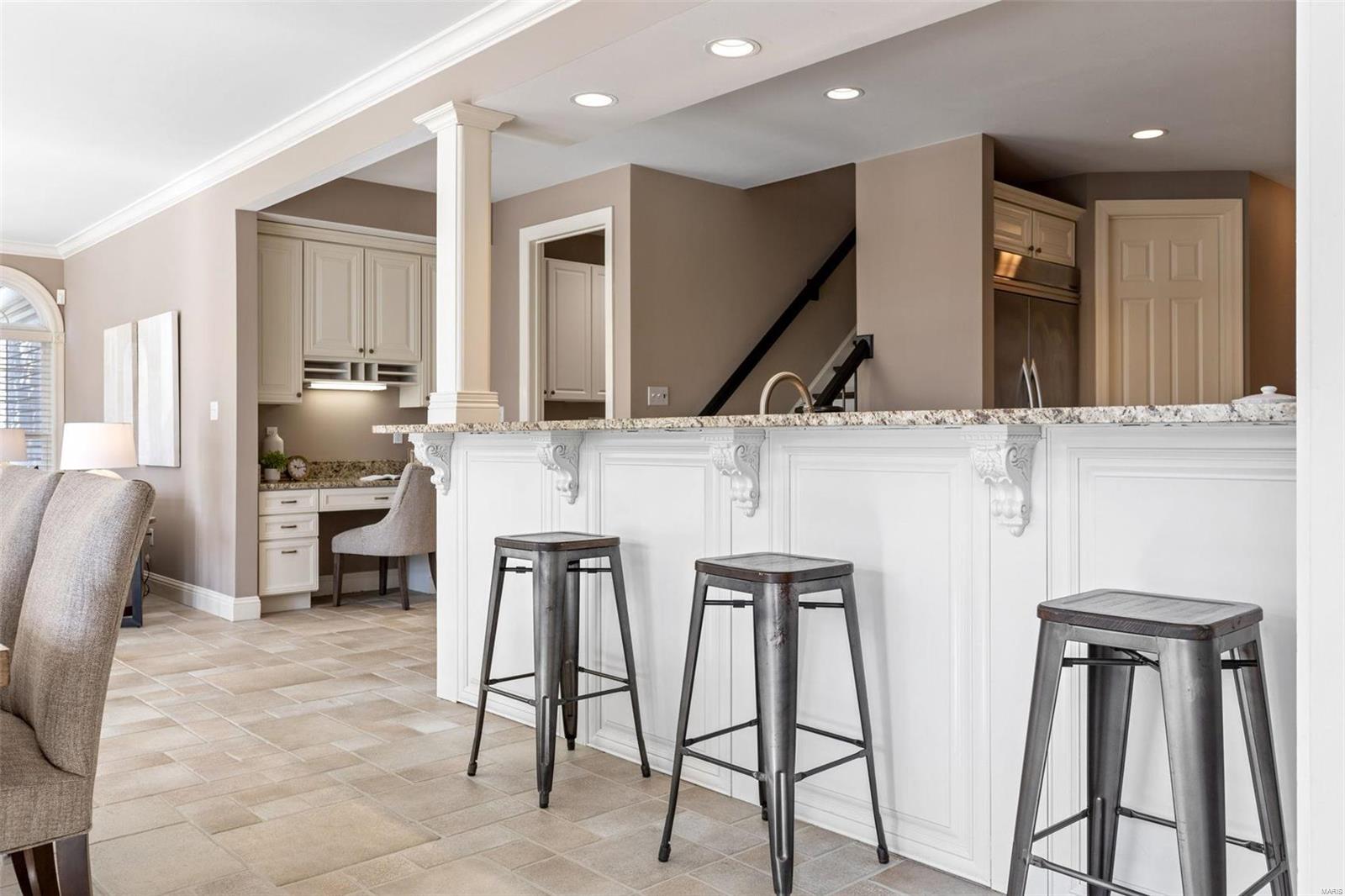 Clayton Manor - Residential