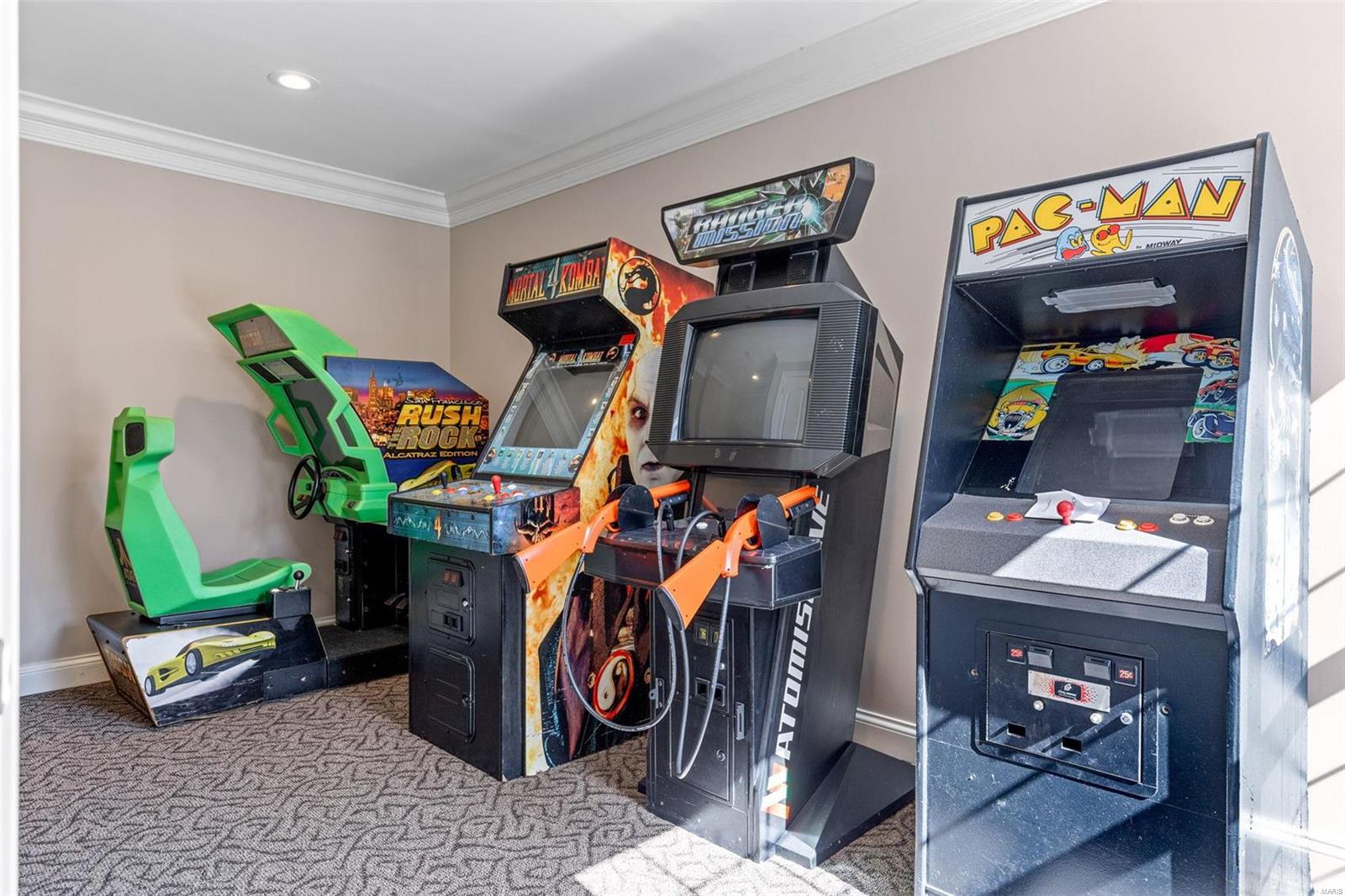 Clayton Manor - Residential