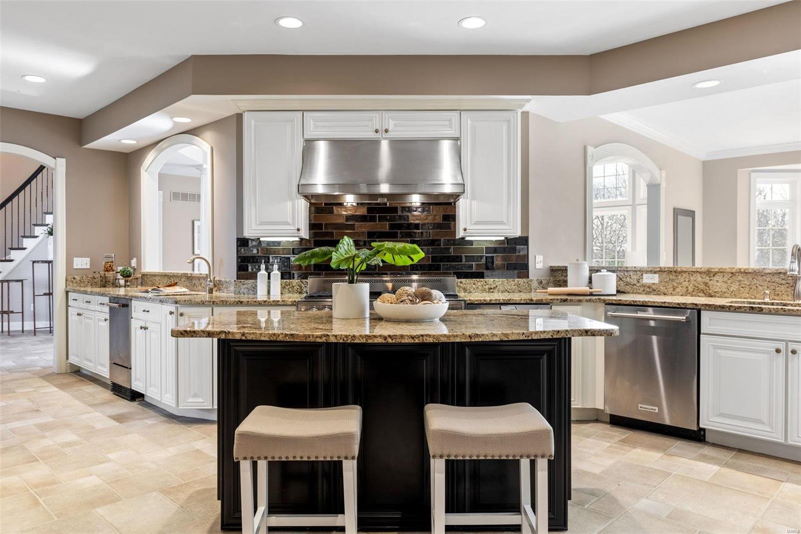 Clayton Manor - Residential