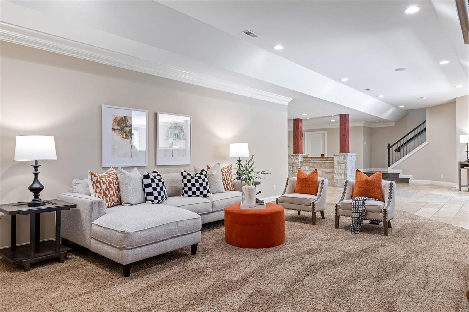 Clayton Manor - Residential