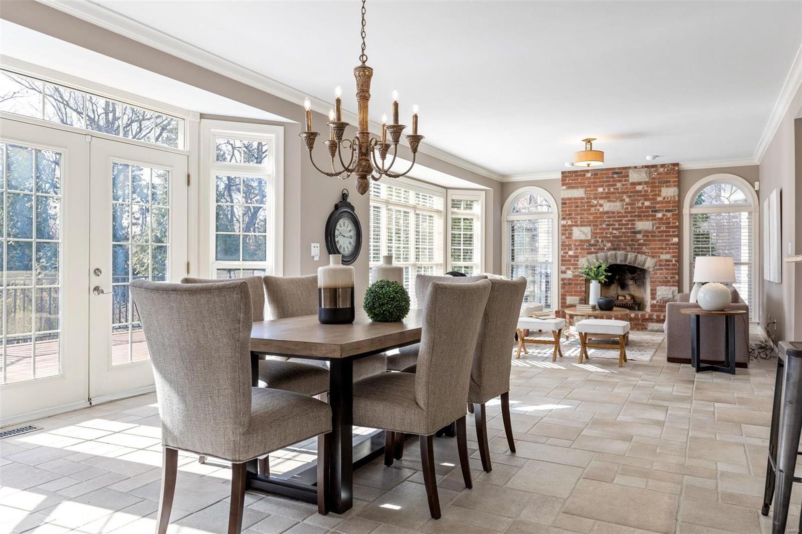 Clayton Manor - Residential