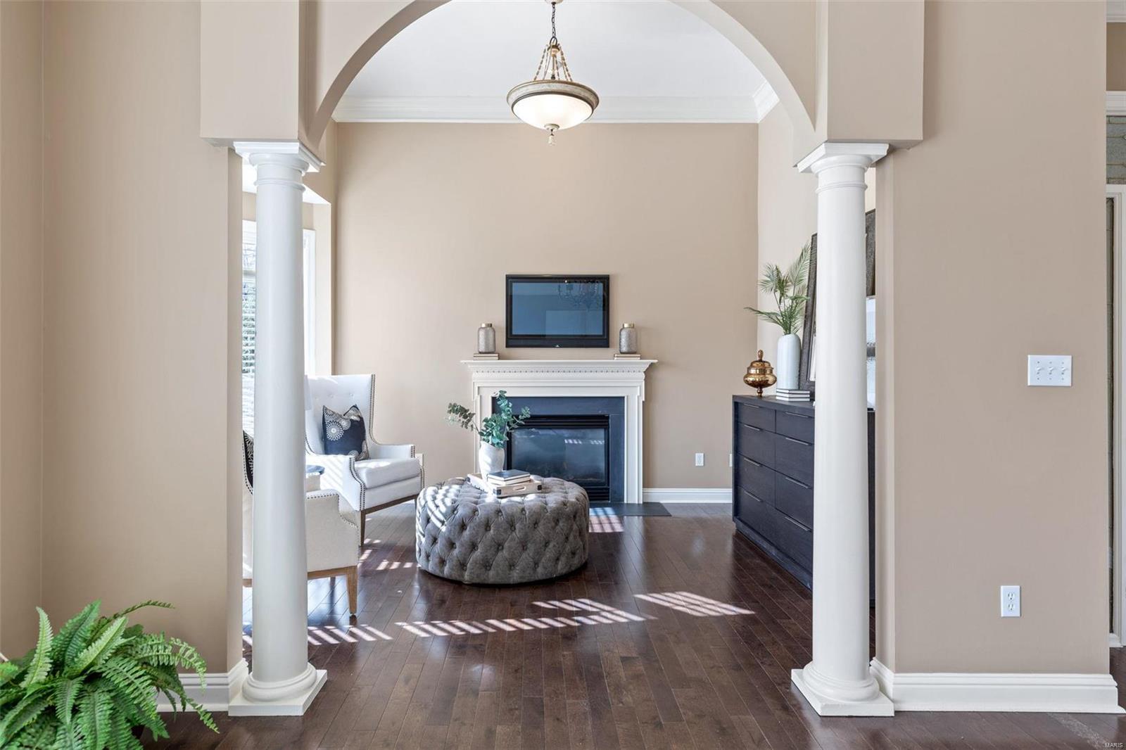 Clayton Manor - Residential