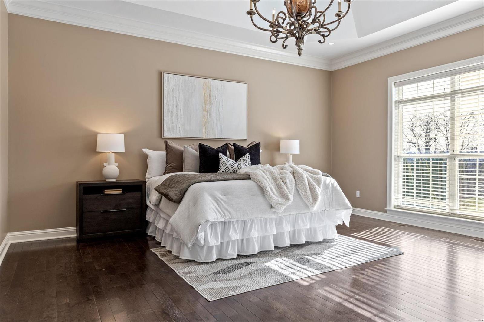 Clayton Manor - Residential