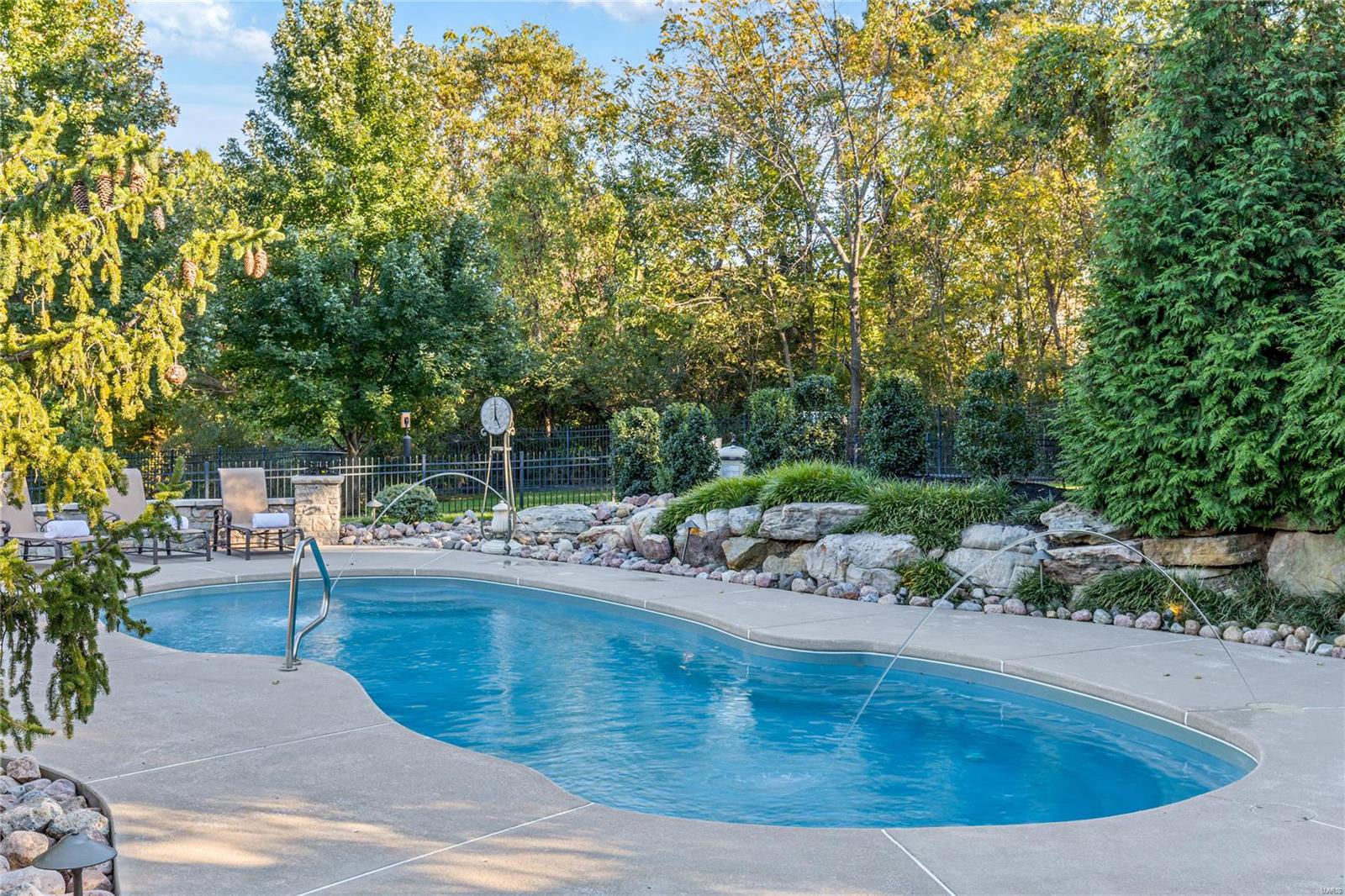 Clayton Manor - Residential