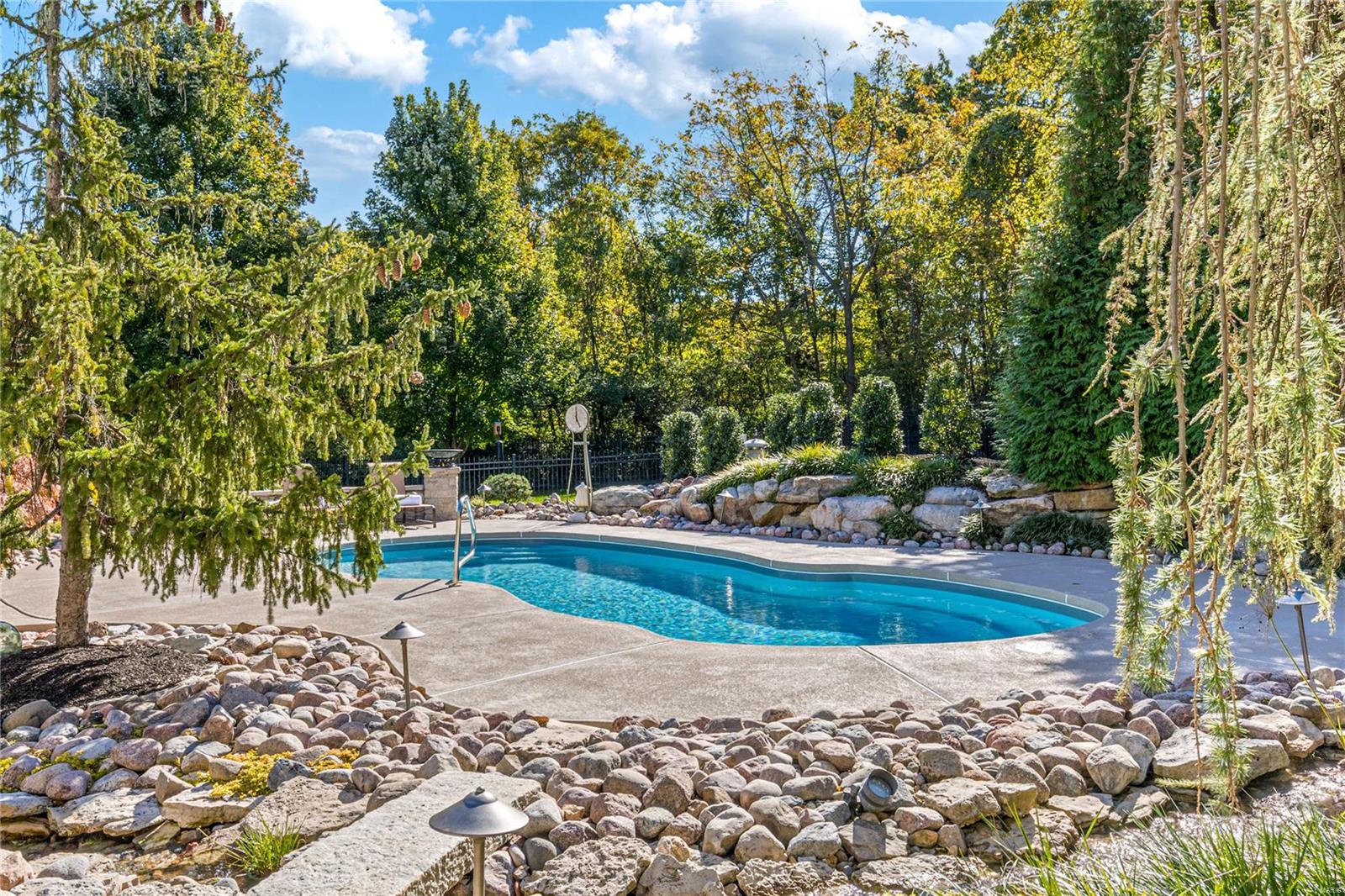 Clayton Manor - Residential