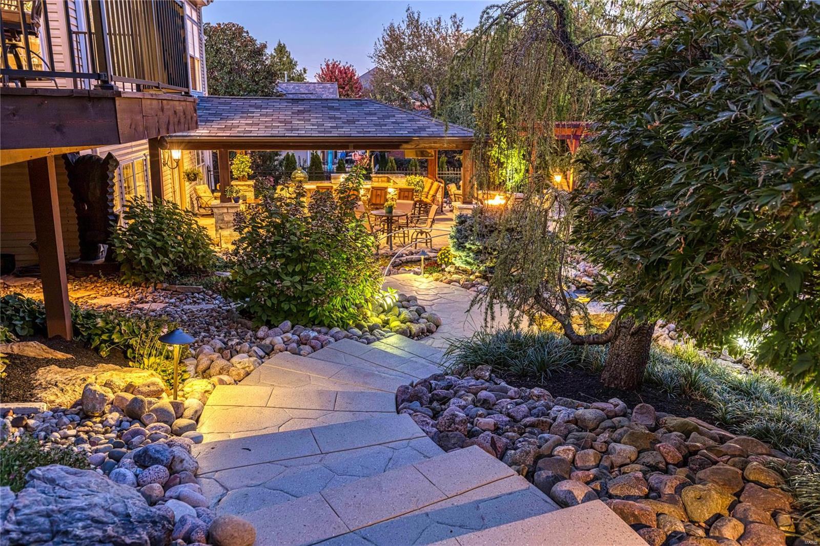 Clayton Manor - Residential