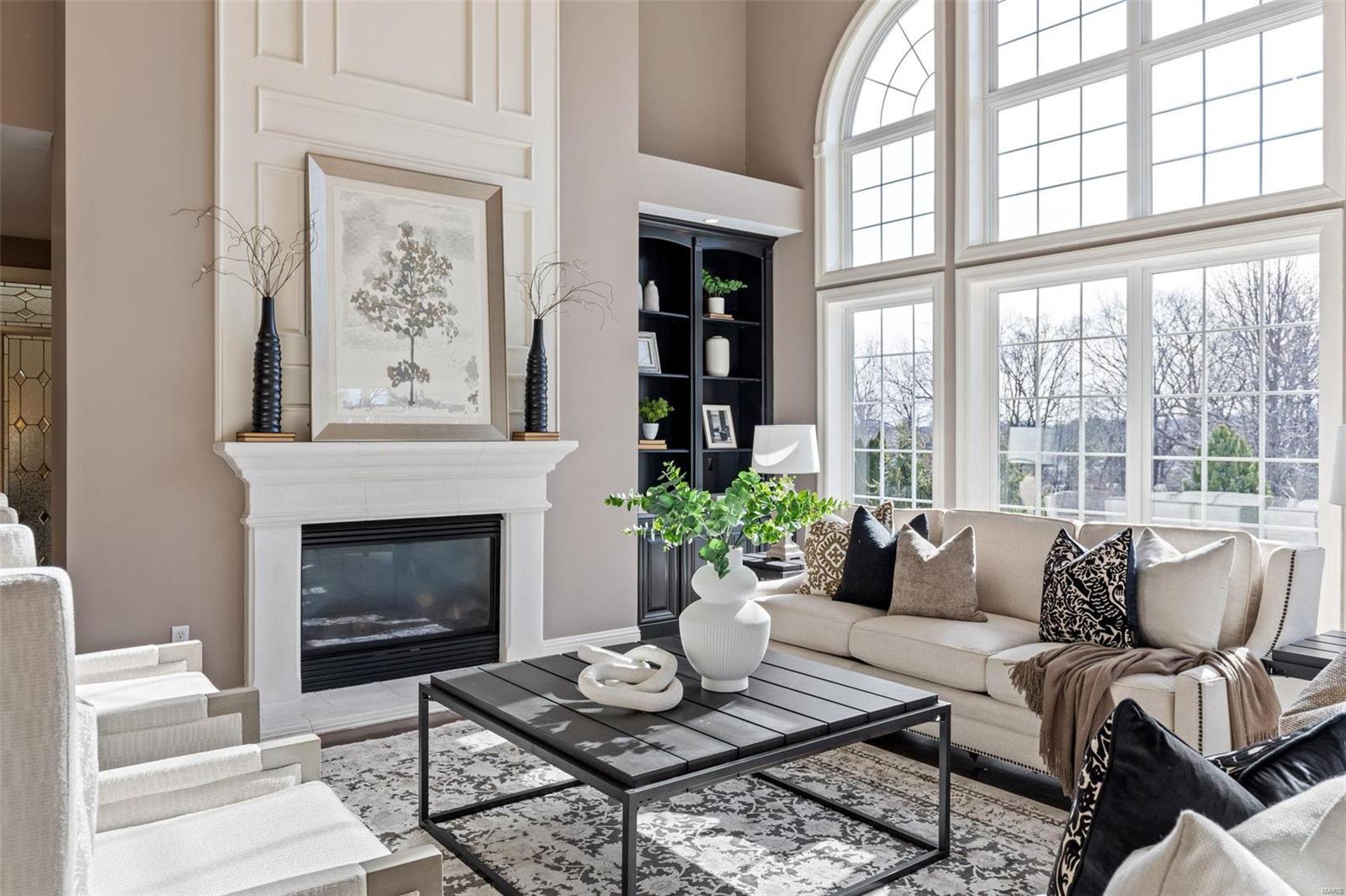 Clayton Manor - Residential