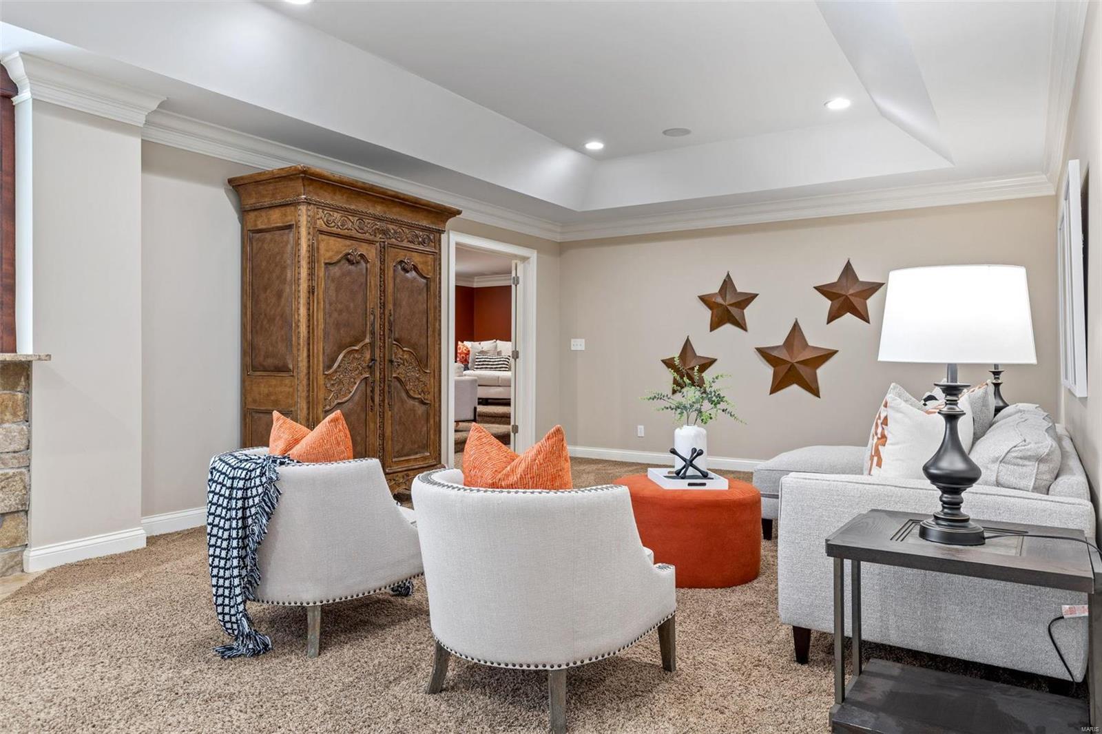 Clayton Manor - Residential