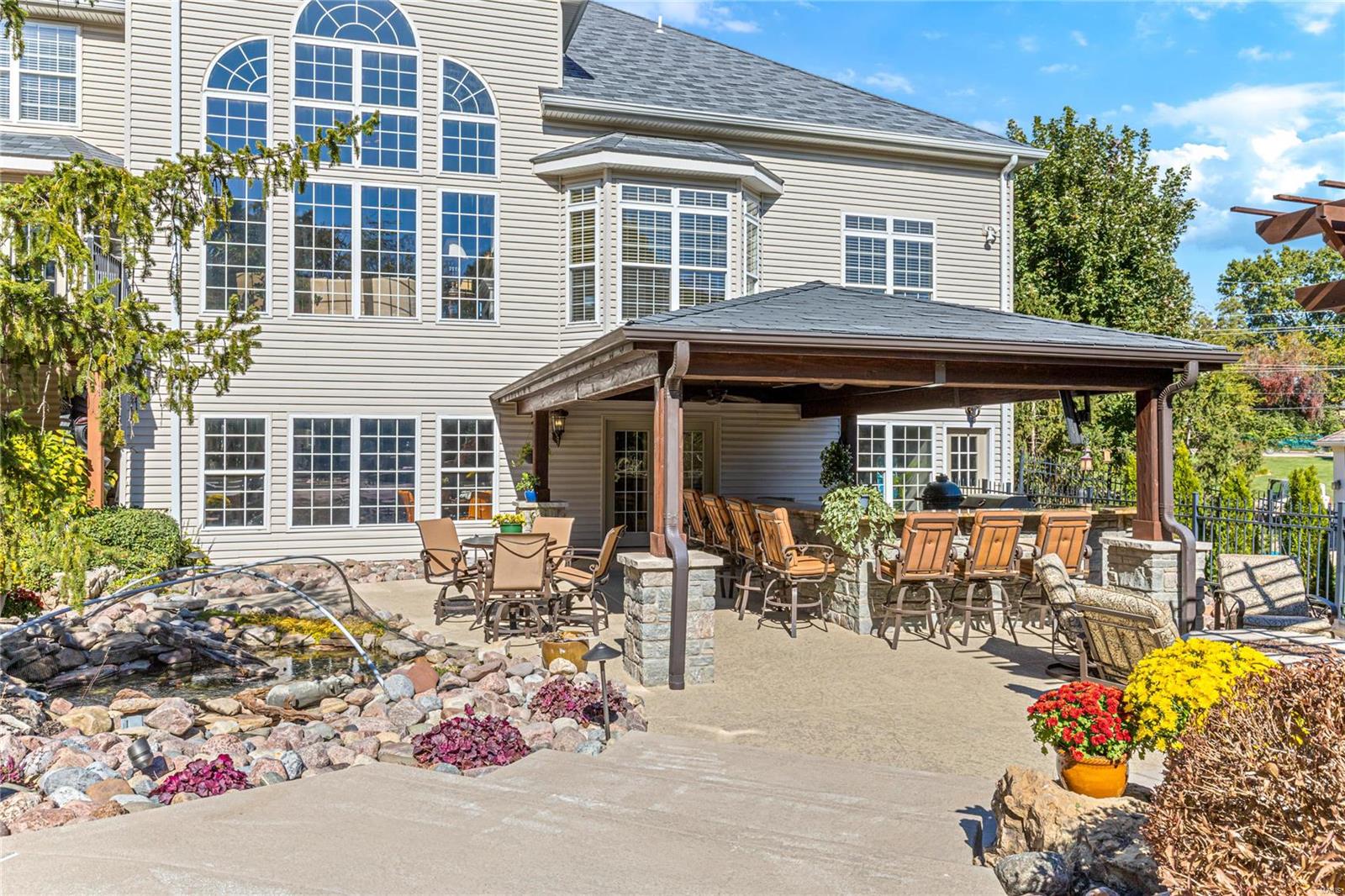 Clayton Manor - Residential