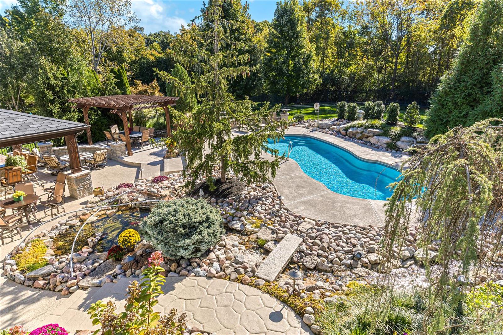 Clayton Manor - Residential