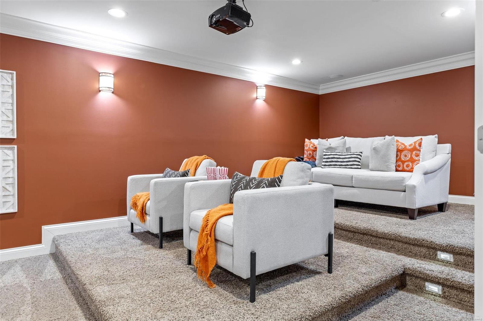 Clayton Manor - Residential