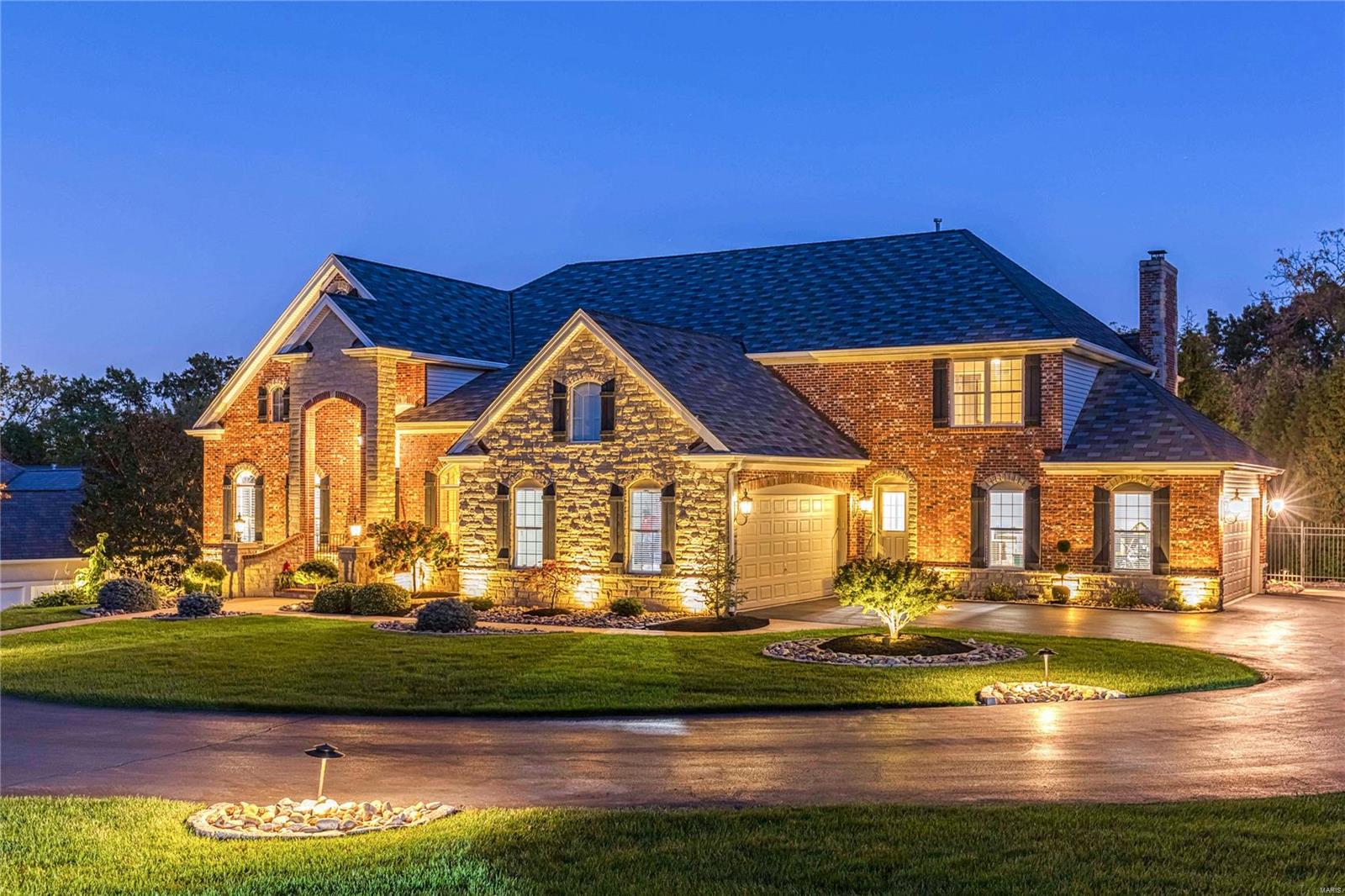 Clayton Manor - Residential