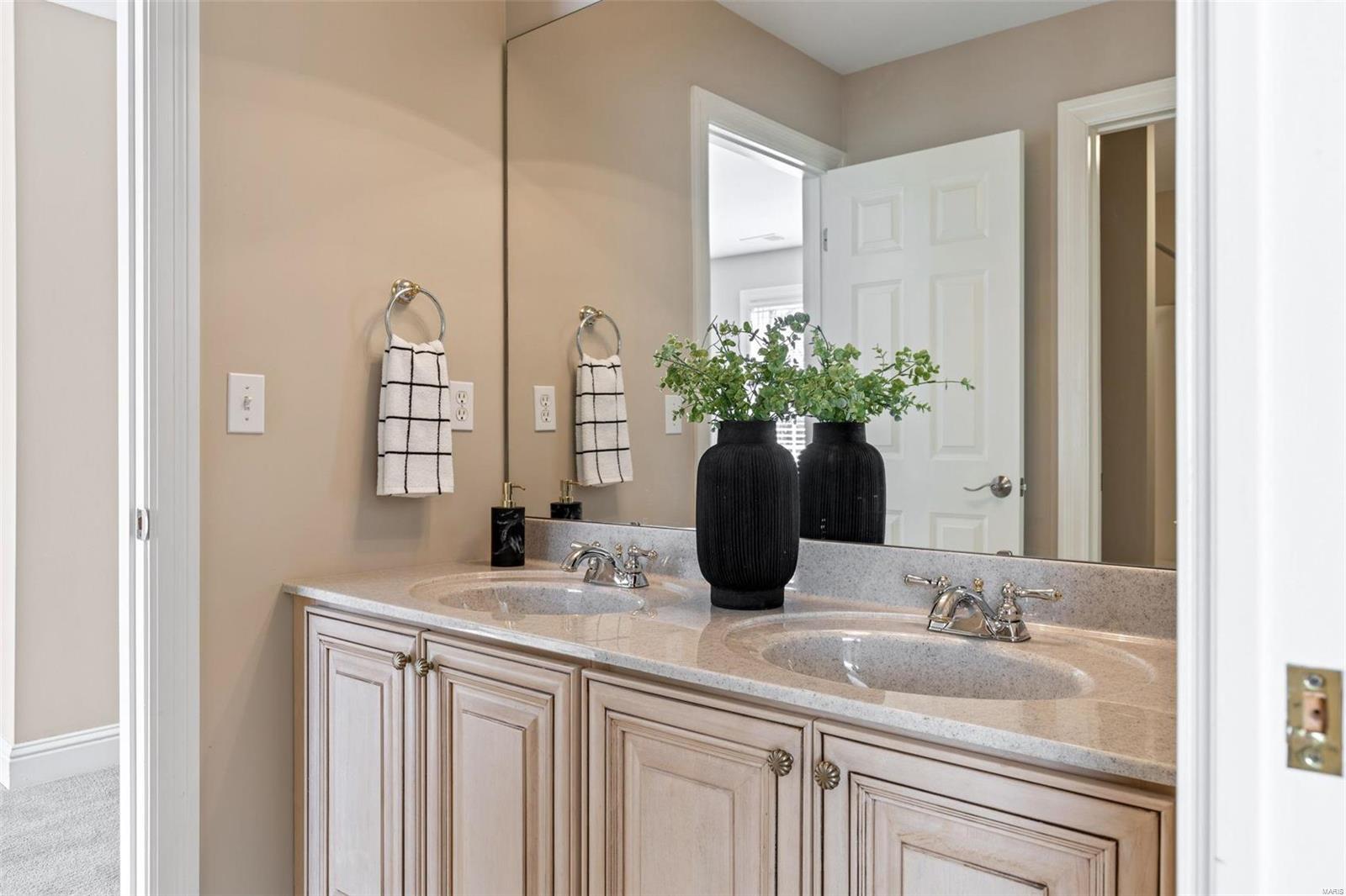 Clayton Manor - Residential