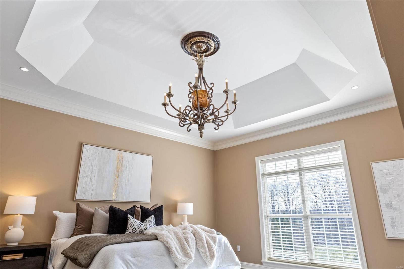 Clayton Manor - Residential