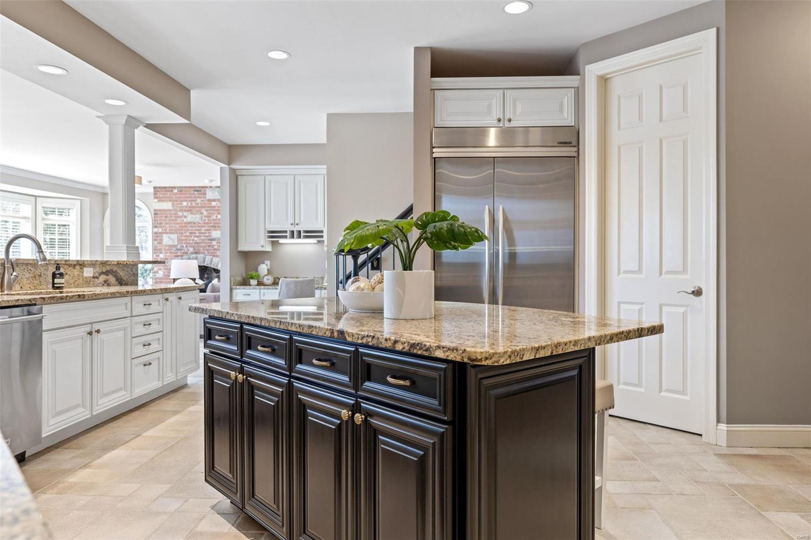 Clayton Manor - Residential