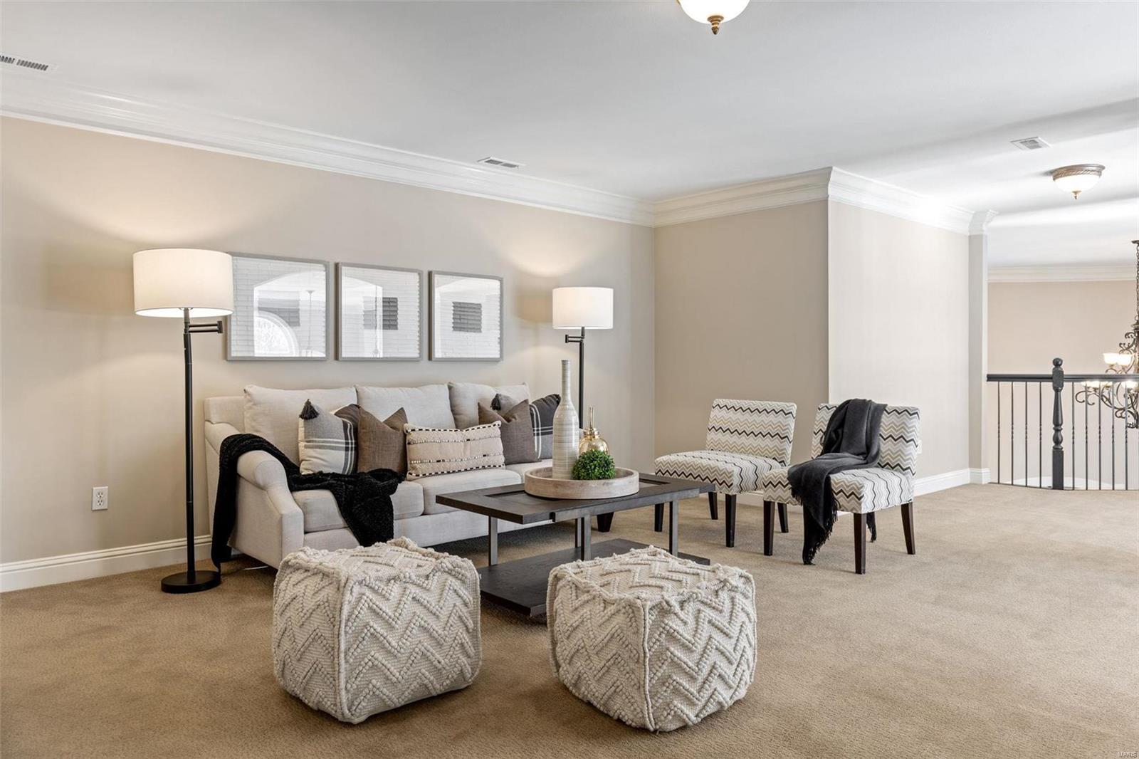 Clayton Manor - Residential