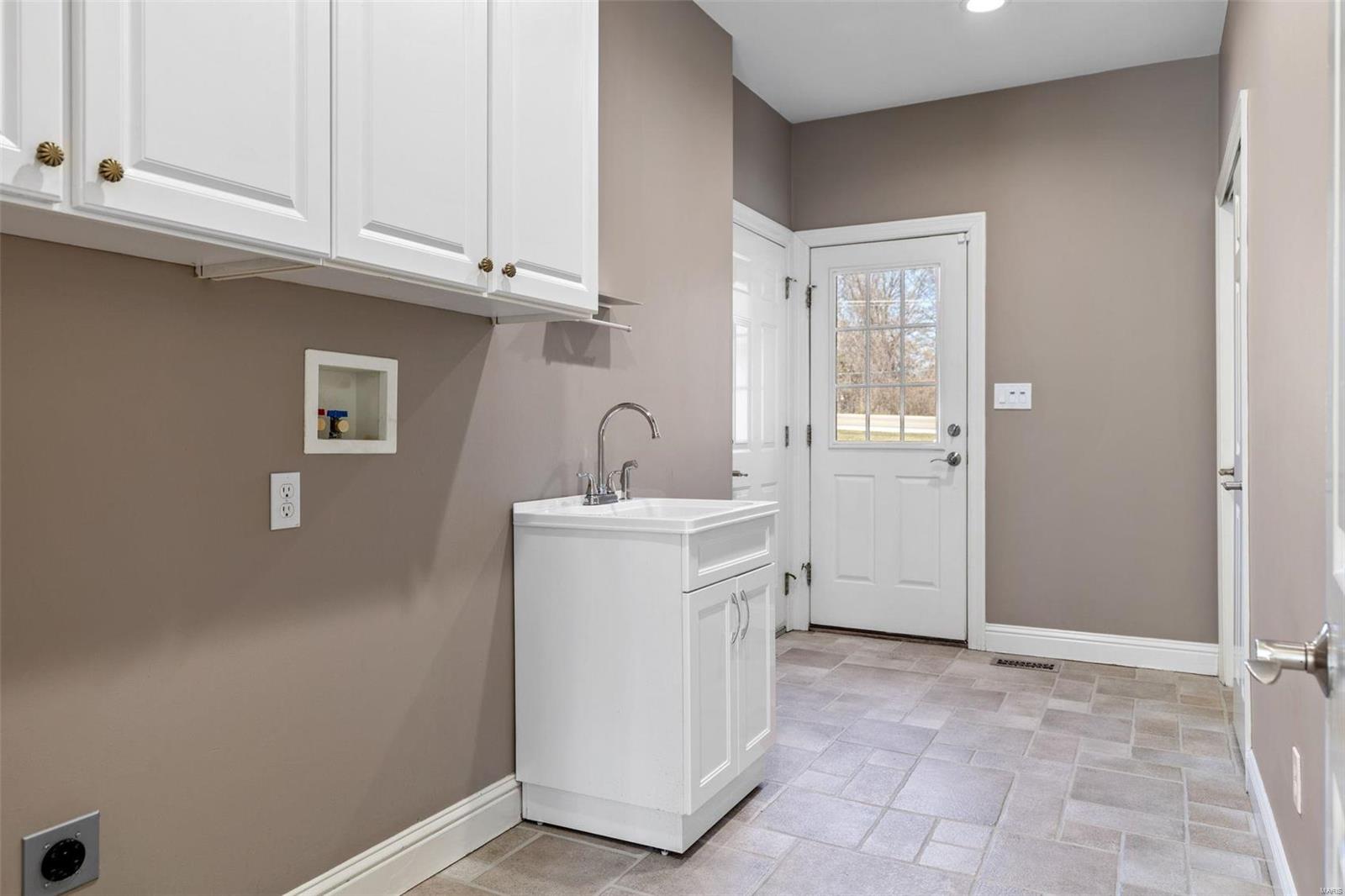 Clayton Manor - Residential