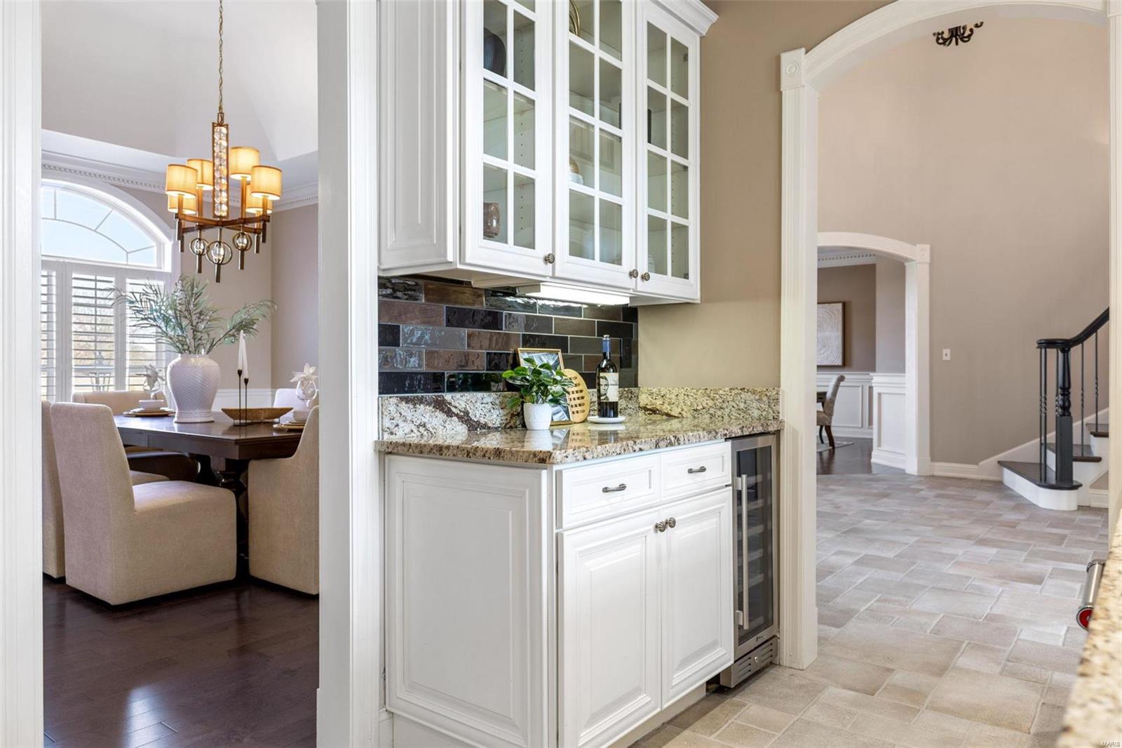 Clayton Manor - Residential