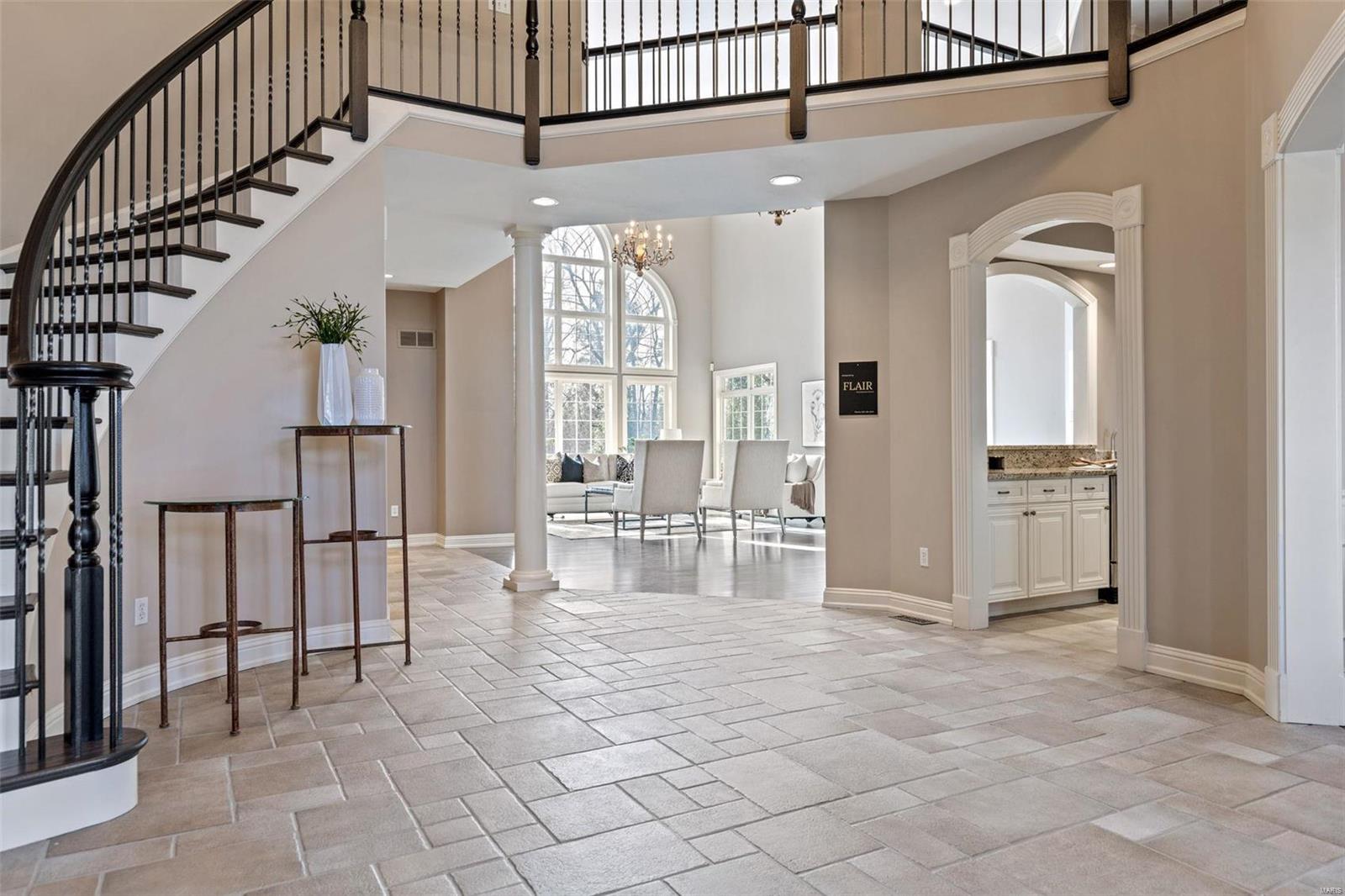 Clayton Manor - Residential