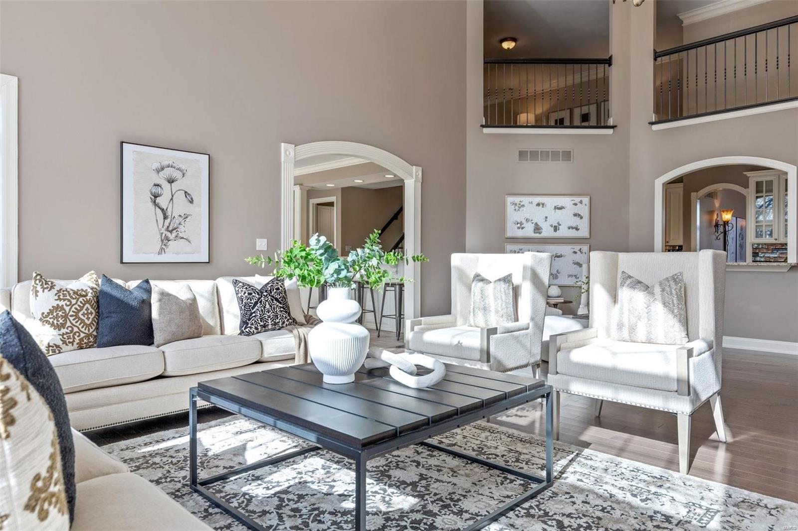 Clayton Manor - Residential