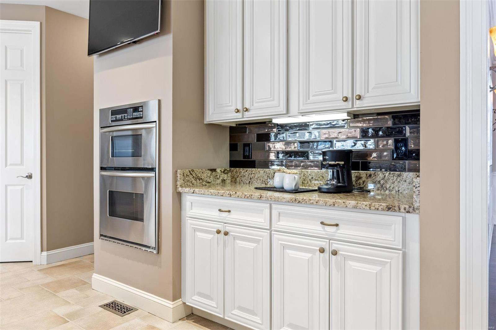 Clayton Manor - Residential