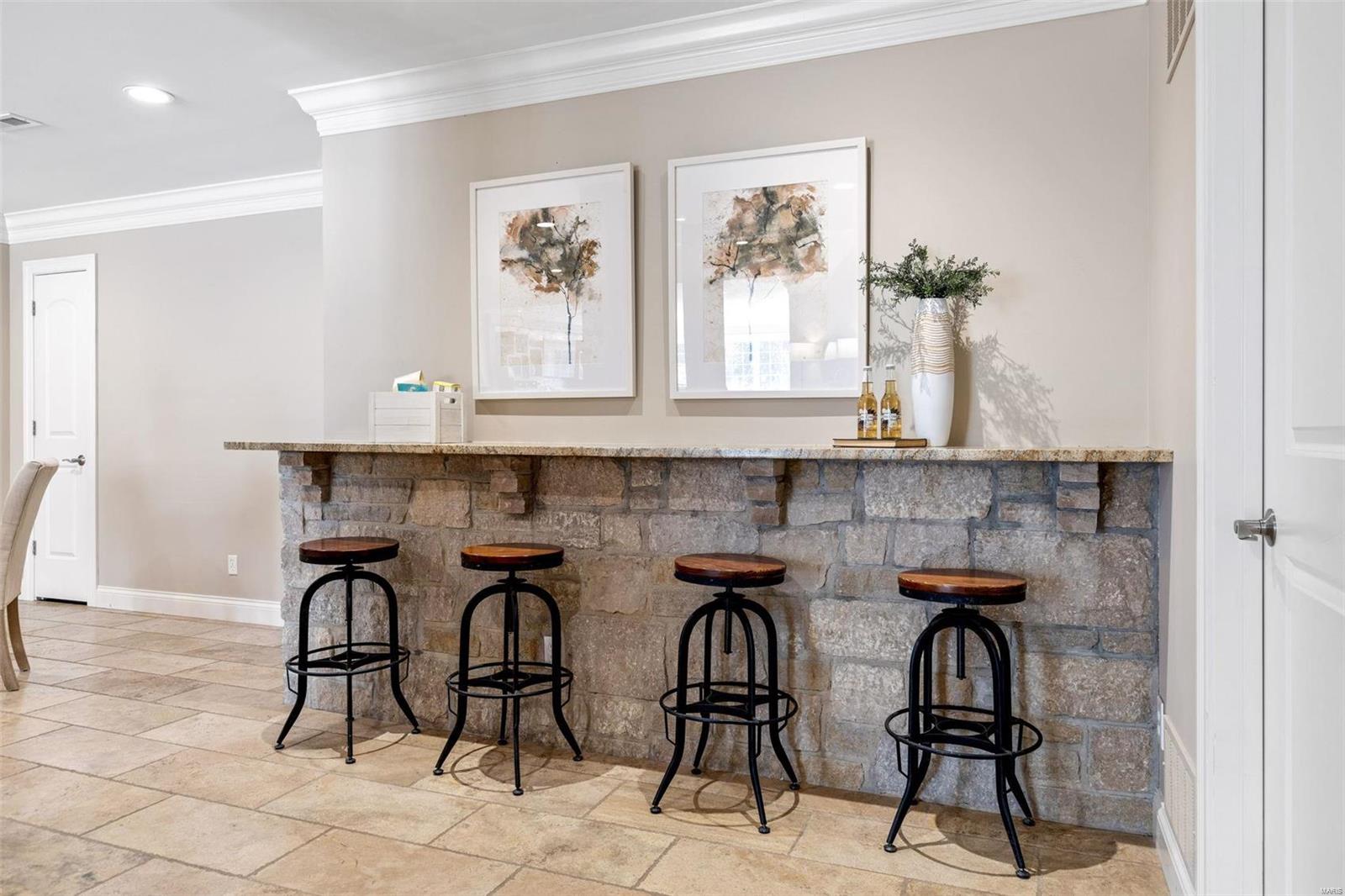 Clayton Manor - Residential