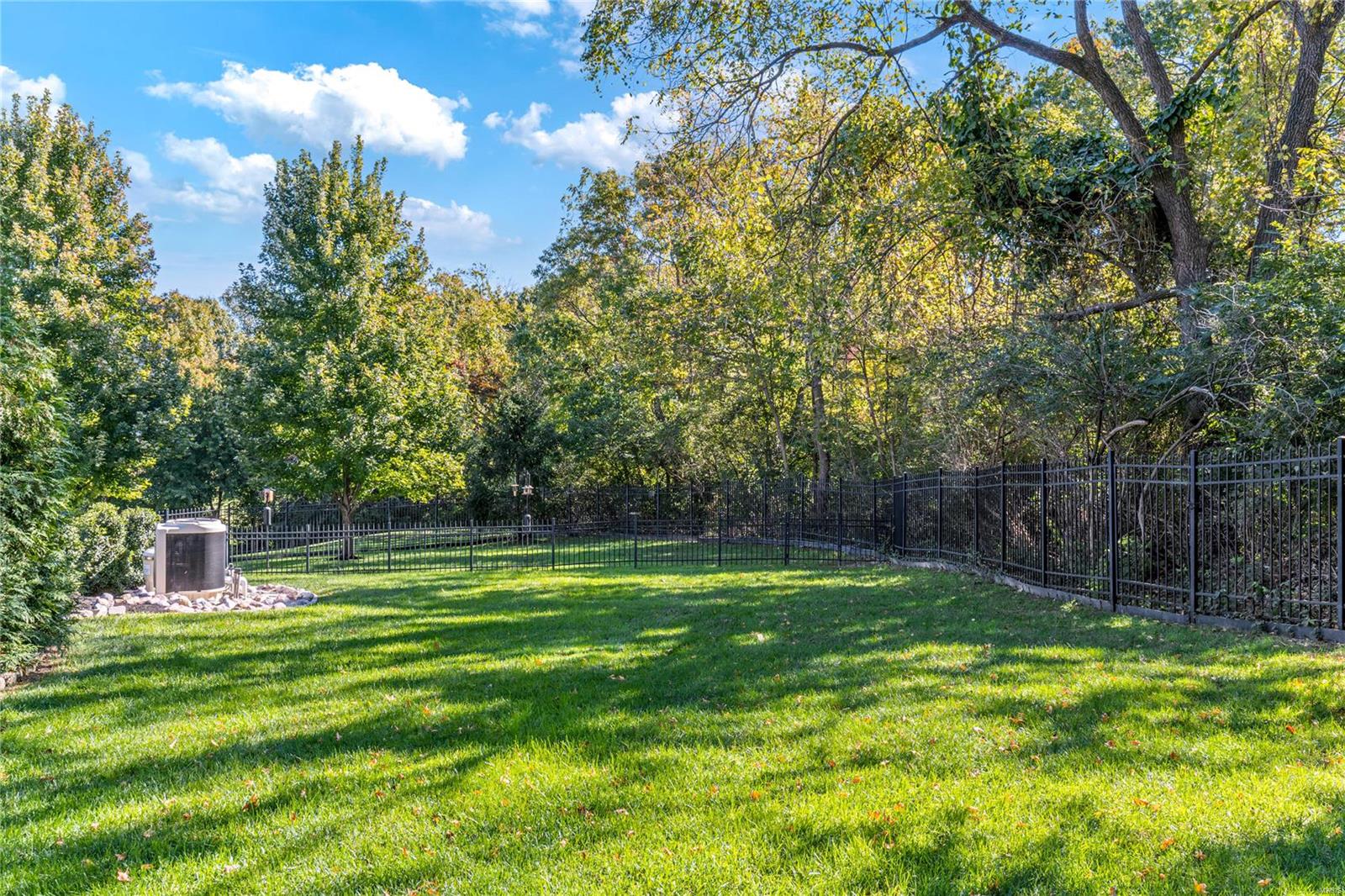 Clayton Manor - Residential