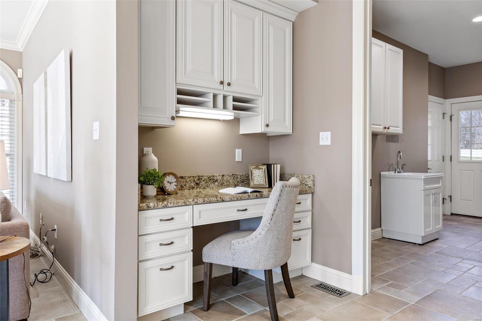 Clayton Manor - Residential