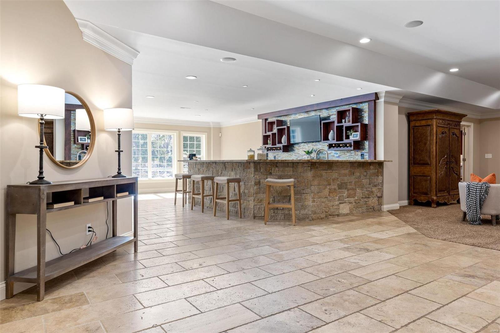 Clayton Manor - Residential