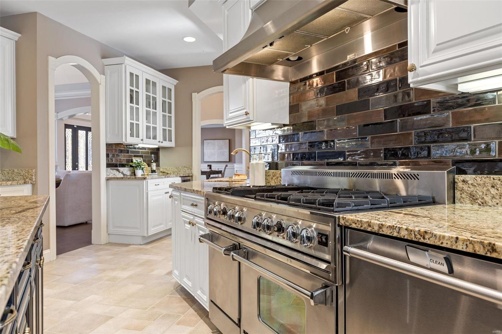 Clayton Manor - Residential