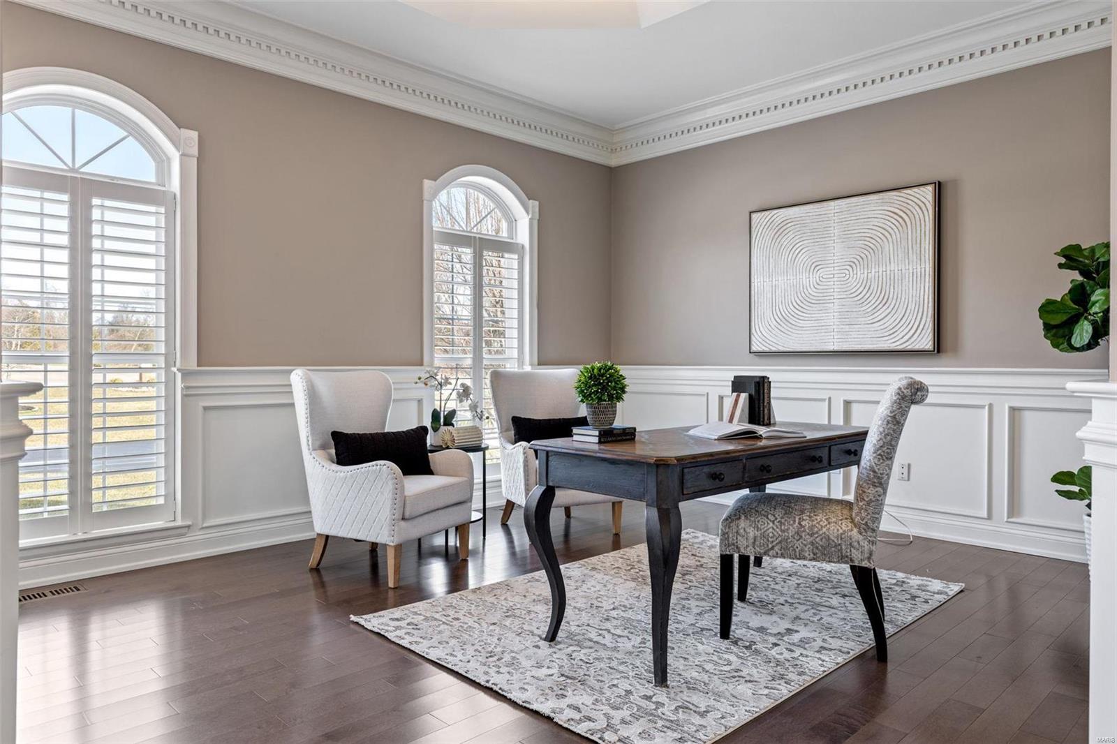 Clayton Manor - Residential