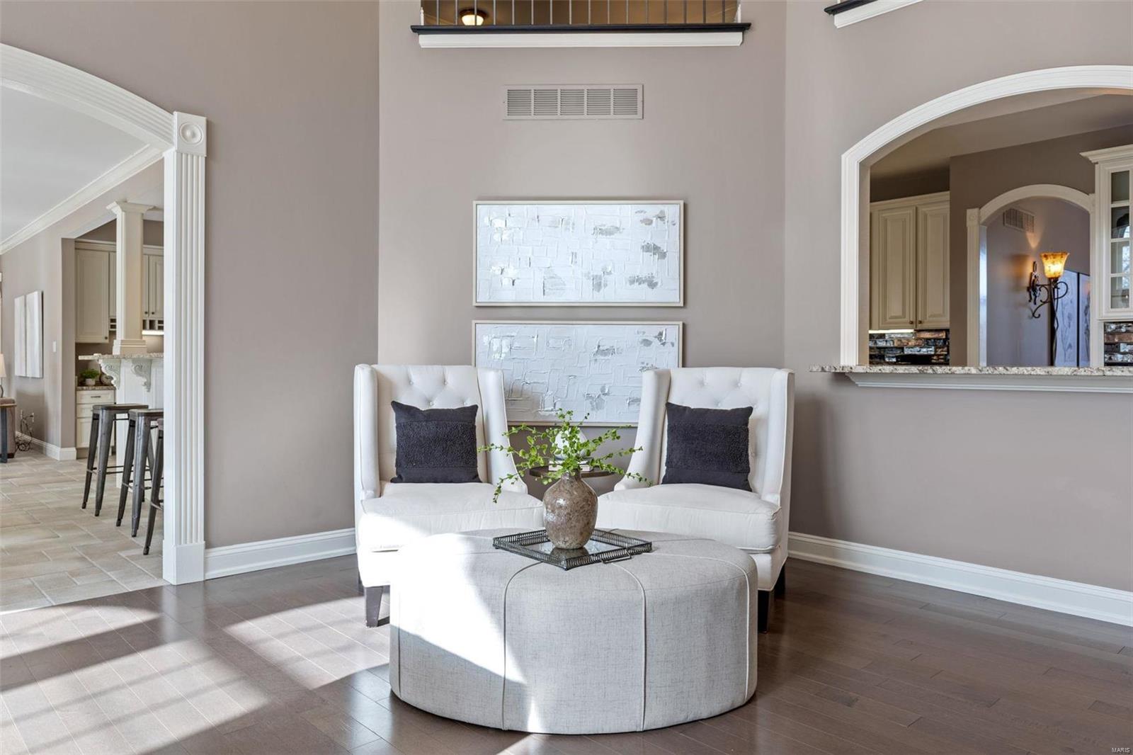 Clayton Manor - Residential