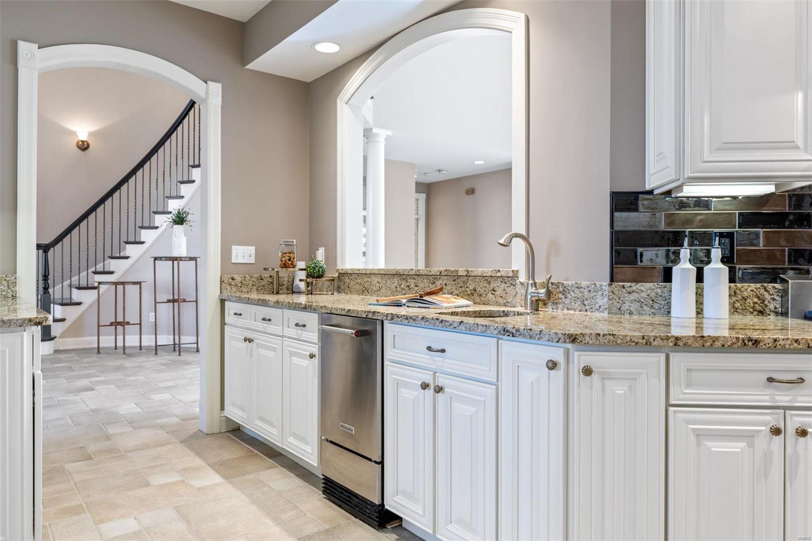 Clayton Manor - Residential