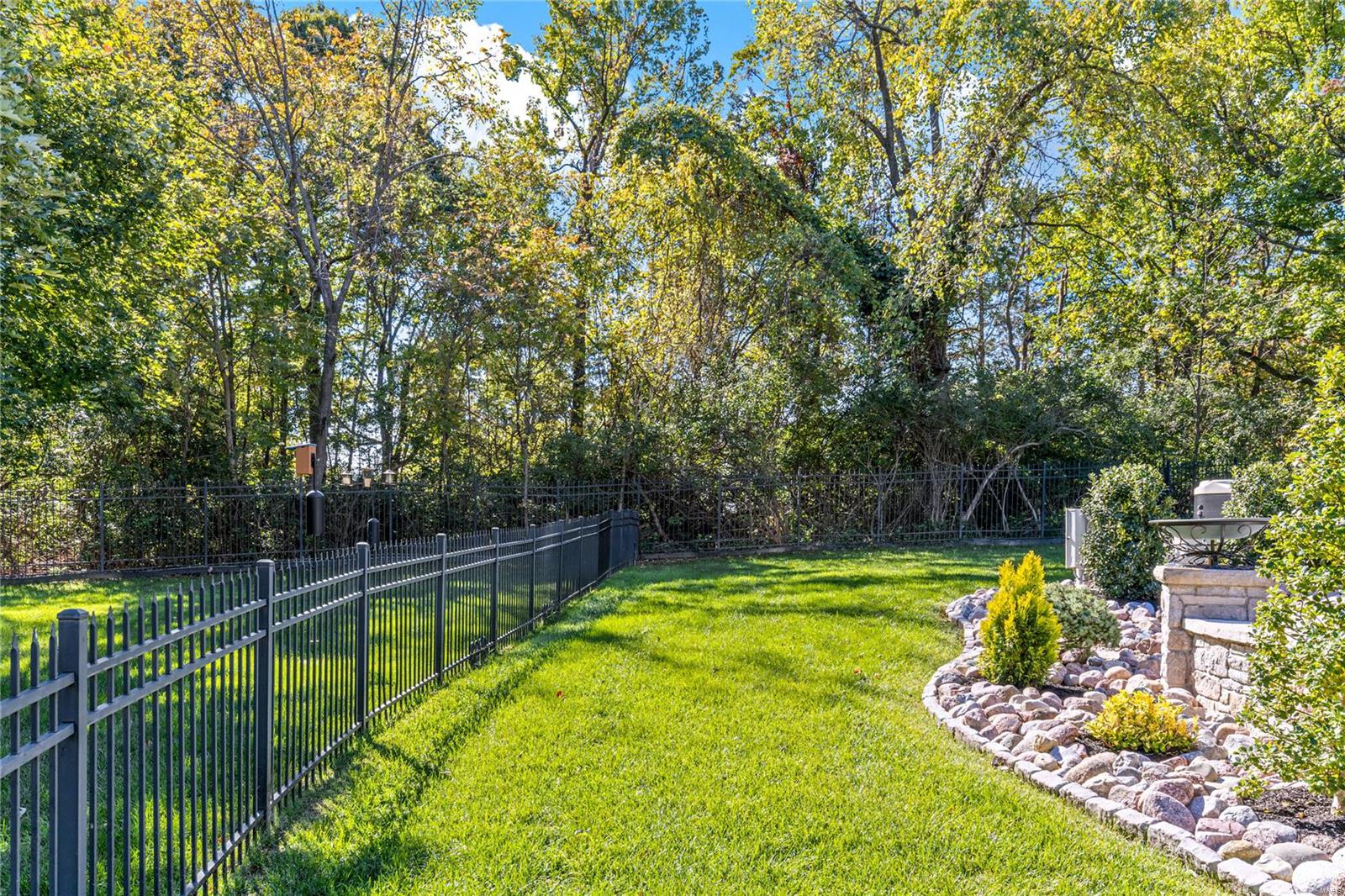 Clayton Manor - Residential