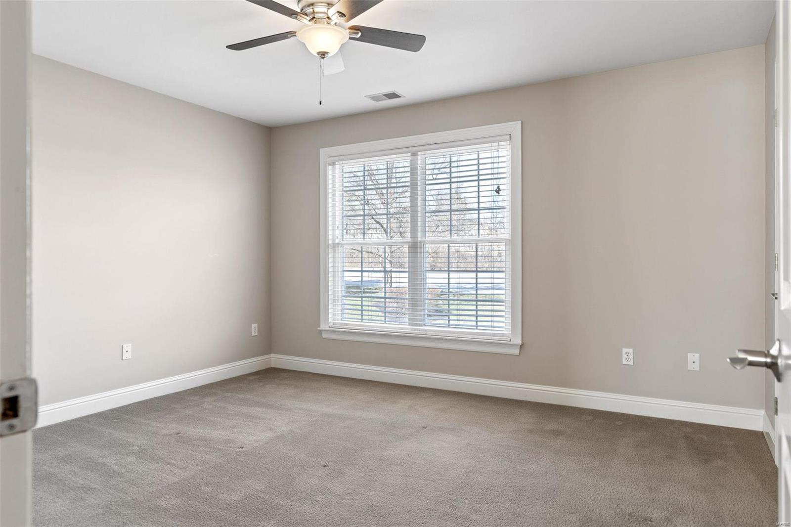 Clayton Manor - Residential