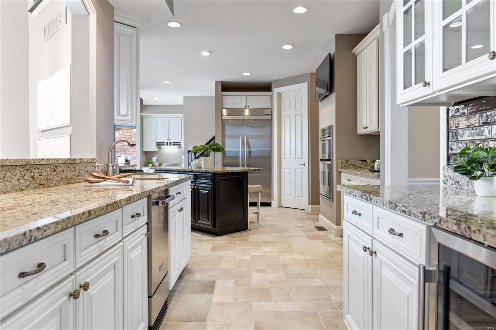 Clayton Manor - Residential