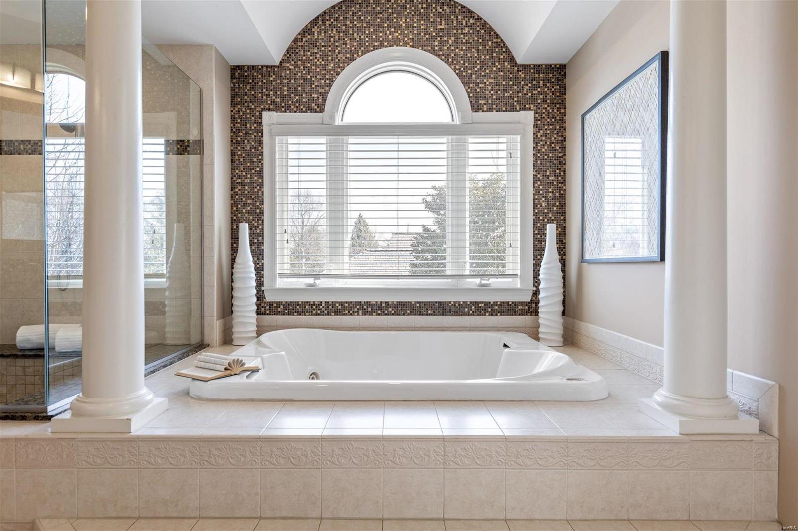 Clayton Manor - Residential