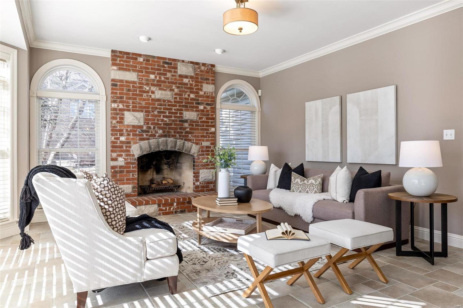 Clayton Manor - Residential