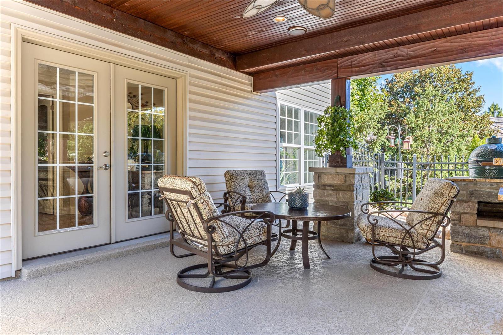 Clayton Manor - Residential