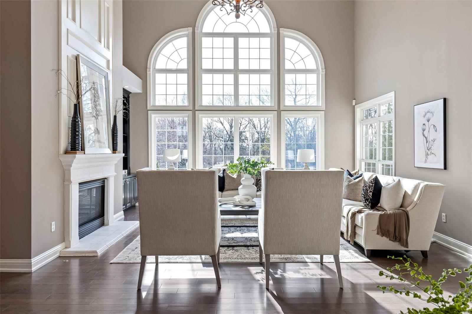 Clayton Manor - Residential