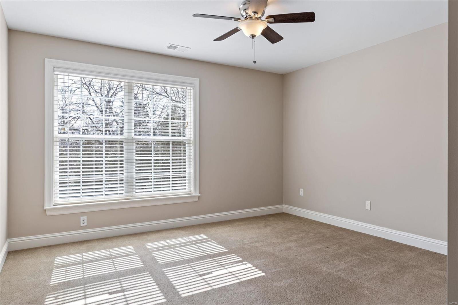 Clayton Manor - Residential