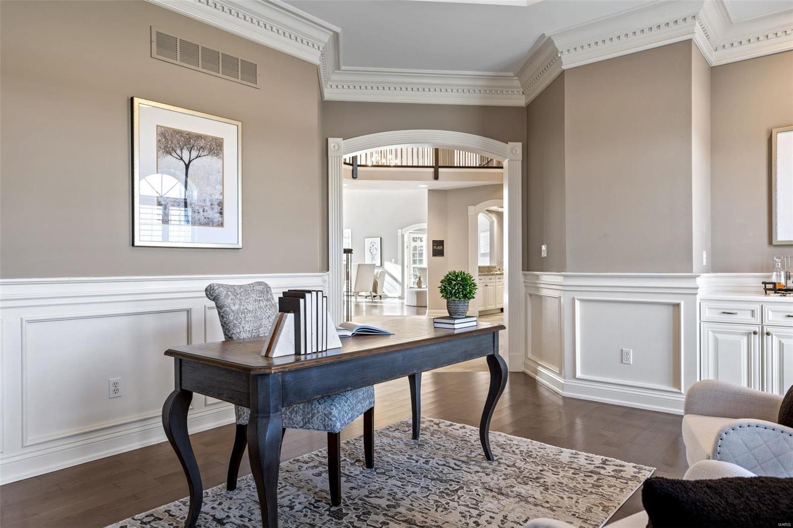 Clayton Manor - Residential