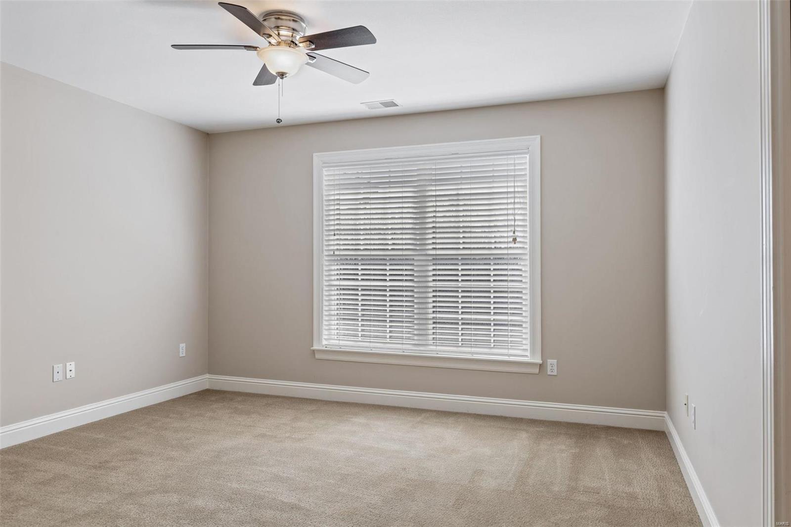 Clayton Manor - Residential