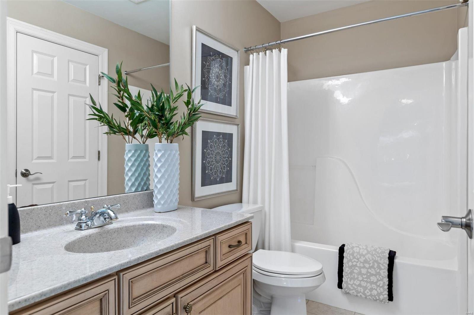 Clayton Manor - Residential