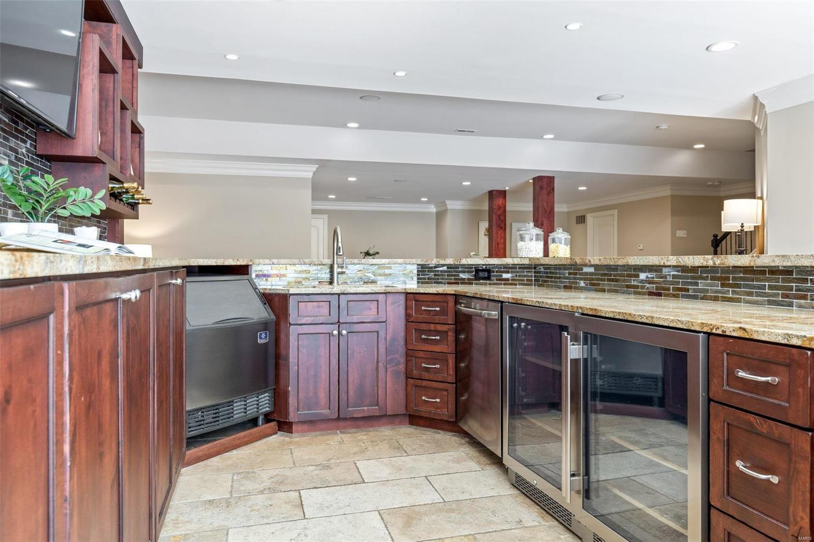 Clayton Manor - Residential